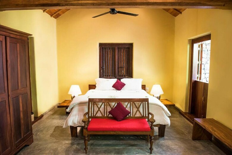 Hotel Living Heritage Koslanda