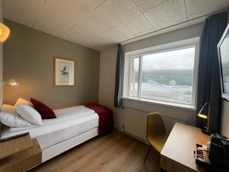 Hotel Nor�urland