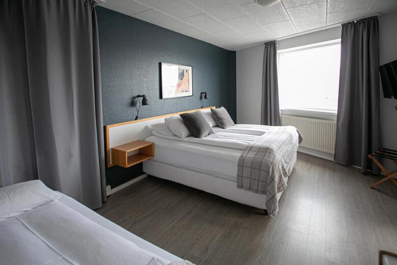 Hotel Nor�urland