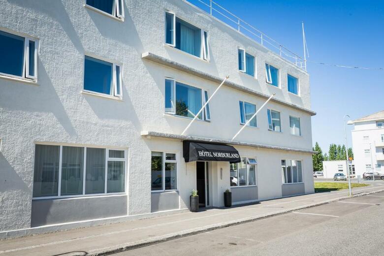 Hotel Nor�urland