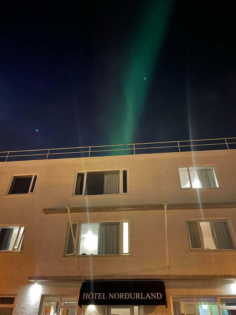 Hotel Nor�urland