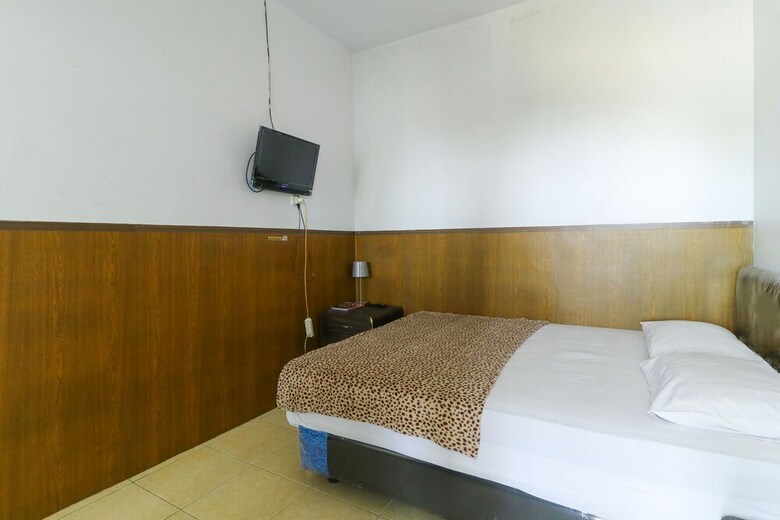 Hotel Sahabat Backpacker 3