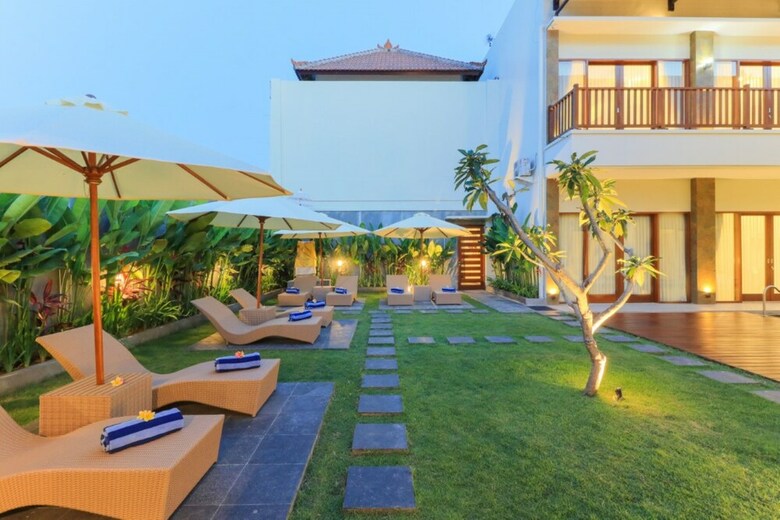 Hotel Villa Linda 2