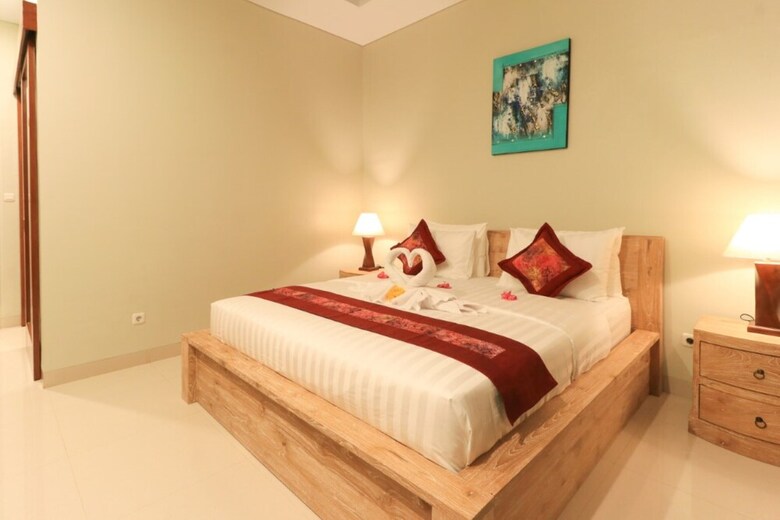 Hotel Villa Linda 2