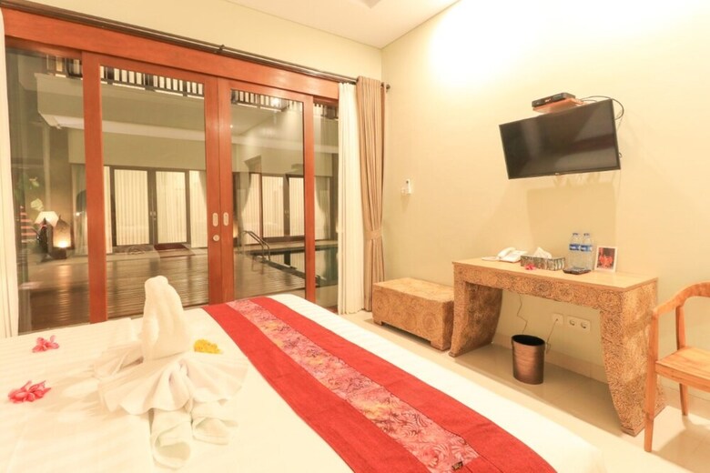 Hotel Villa Linda 2