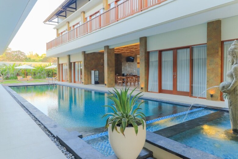 Hotel Villa Linda 2