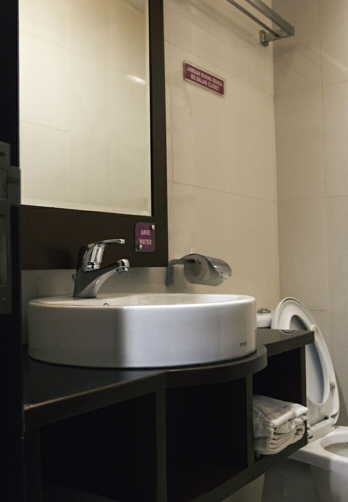Hotel D' Calia Tarakan