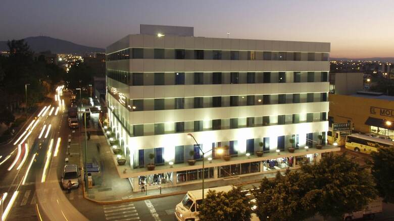 Hi Hotel Impala