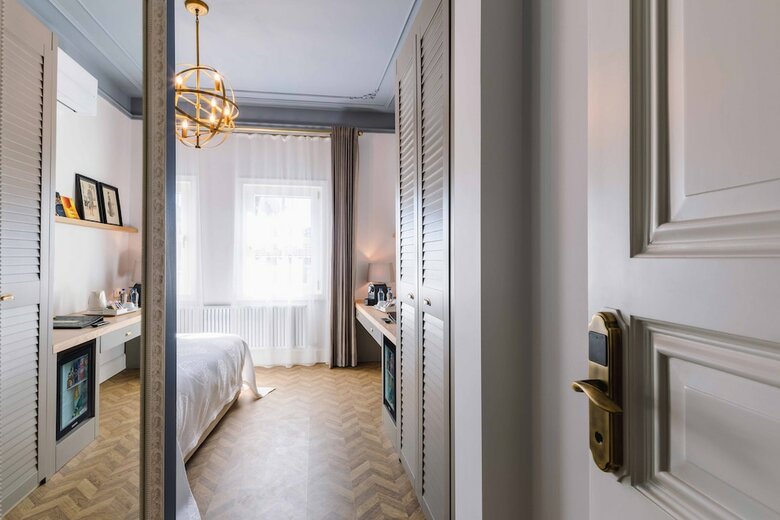 The Soul Istanbul Hotel