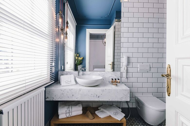 The Soul Istanbul Hotel