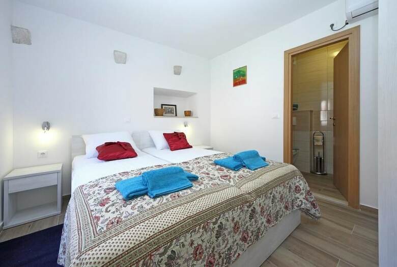 Hotel Hortenzia House