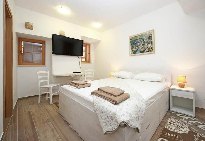 Hotel Hortenzia House