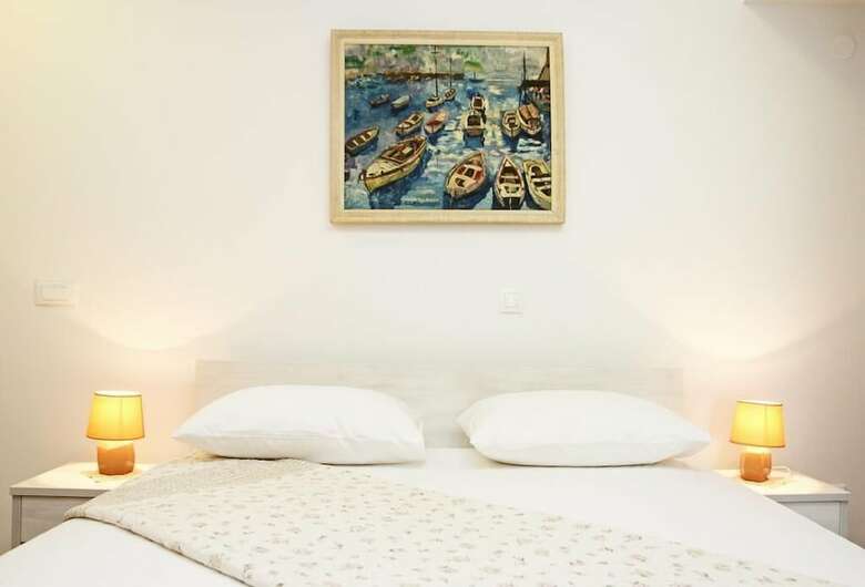Hotel Hortenzia House