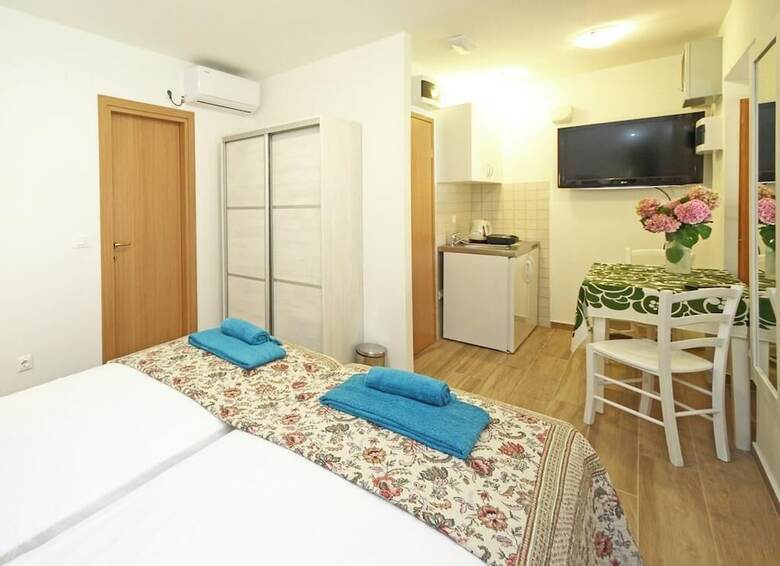 Hotel Hortenzia House