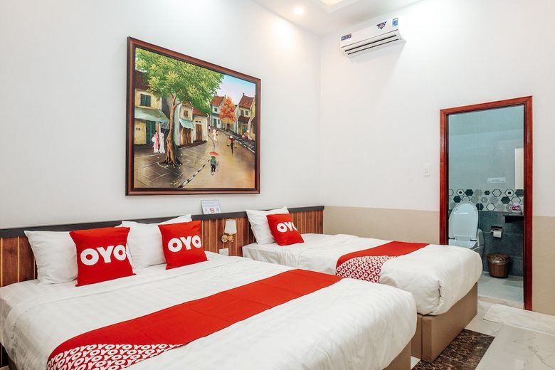 Oyo 964 Minh Minh Nam Hotel