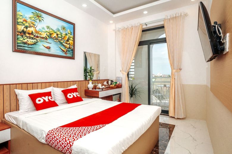 Oyo 964 Minh Minh Nam Hotel