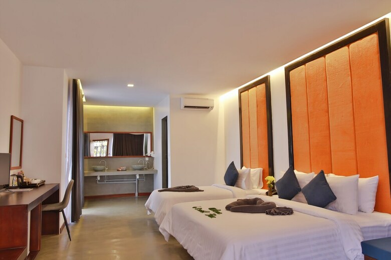 Hotel Veha Retreat