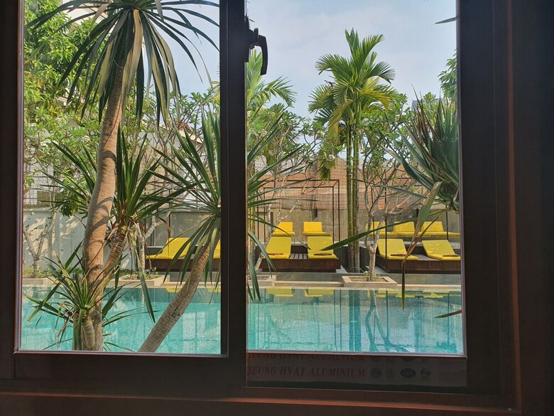 Hotel Veha Retreat