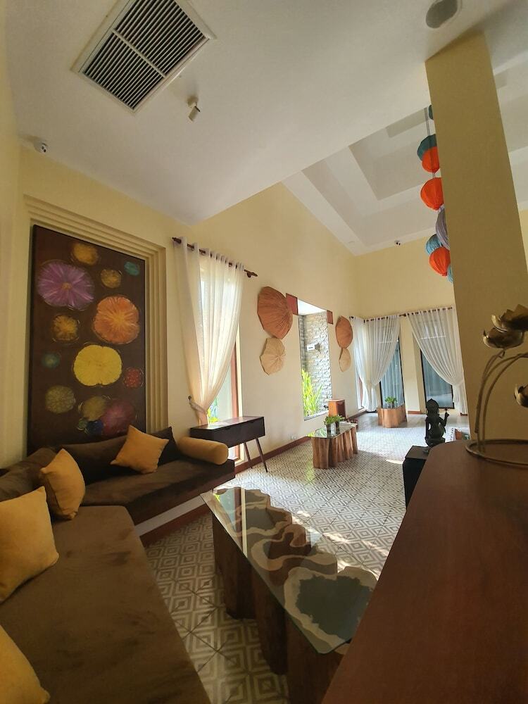 Hotel Veha Retreat