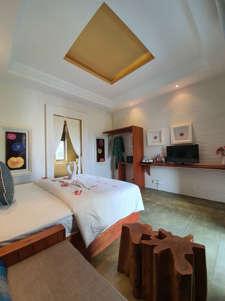Hotel Veha Retreat