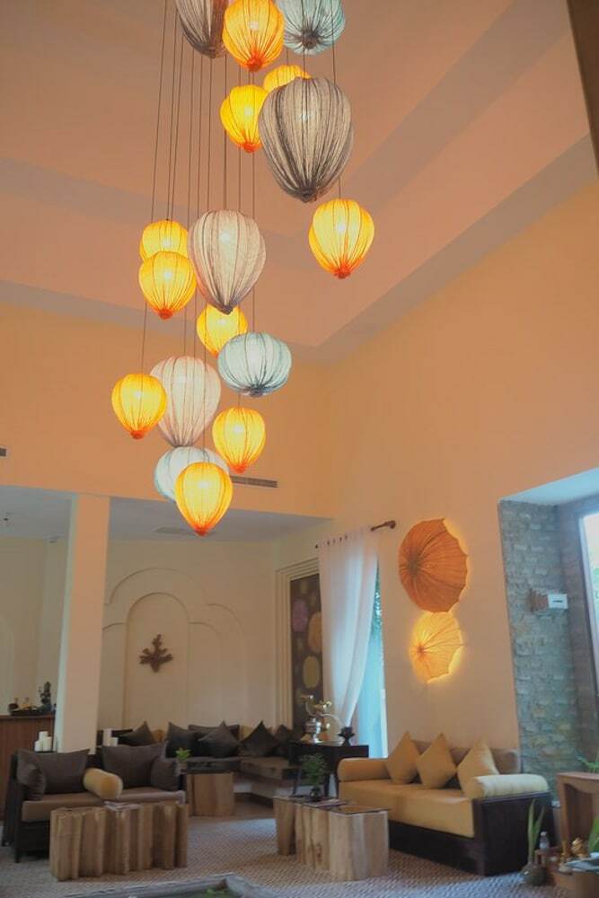 Hotel Veha Retreat