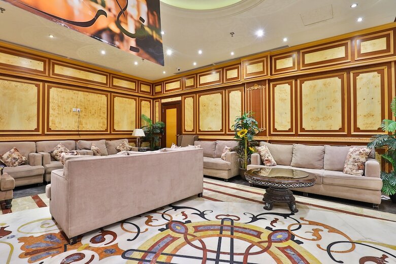 Oyo 418 Hotel Manazil Al Hour 2