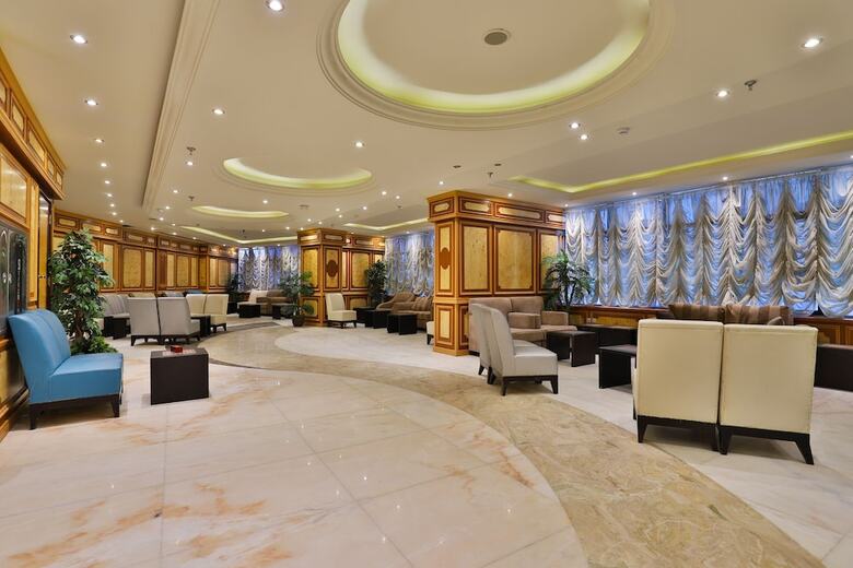 Oyo 418 Hotel Manazil Al Hour 2
