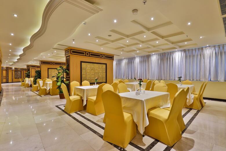 Oyo 418 Hotel Manazil Al Hour 2