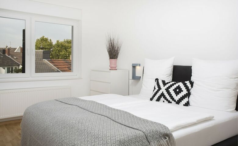 Aparthotel Victoria Altstadt Suites
