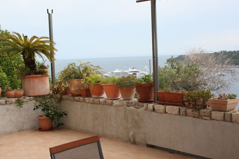 Apartment Amazing View