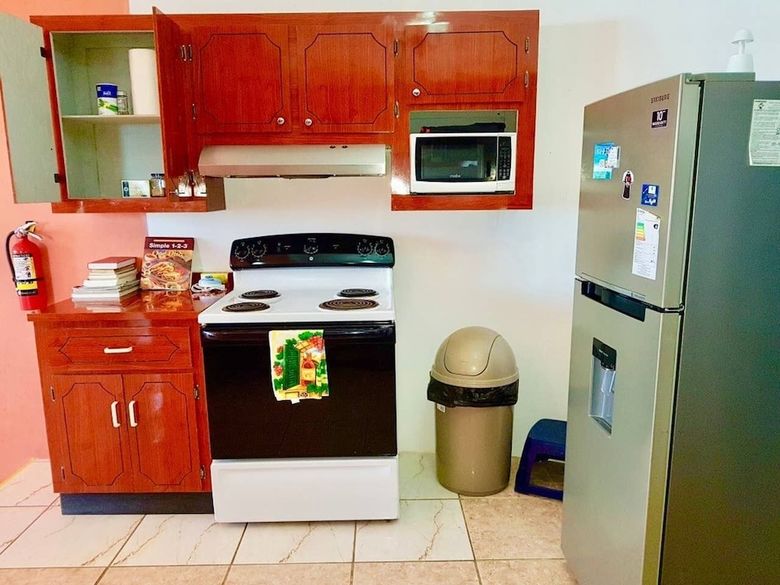 See Belize Sea View Vacation Rental