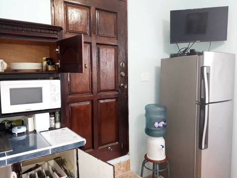 See Belize Sea View Vacation Rental