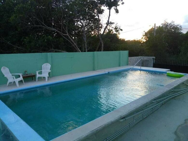 See Belize Sea View Vacation Rental