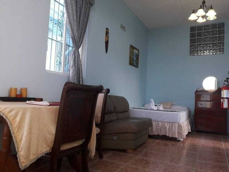 See Belize Sea View Vacation Rental