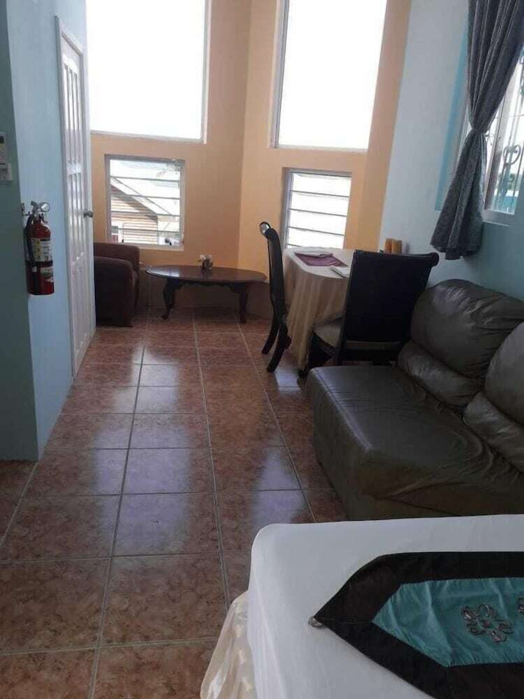 See Belize Sea View Vacation Rental