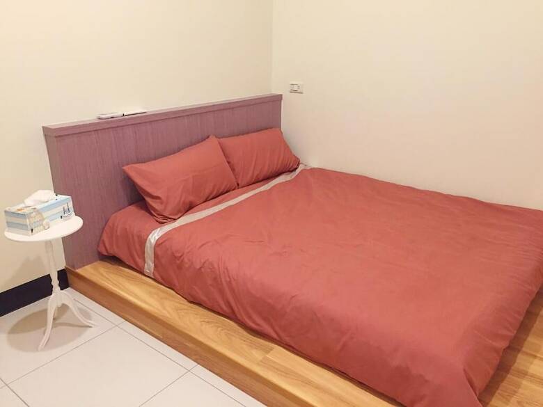 Hotel Momo B&B