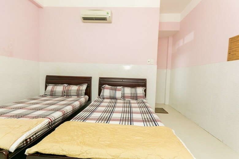 Oyo 967 Huu Loc Hotel
