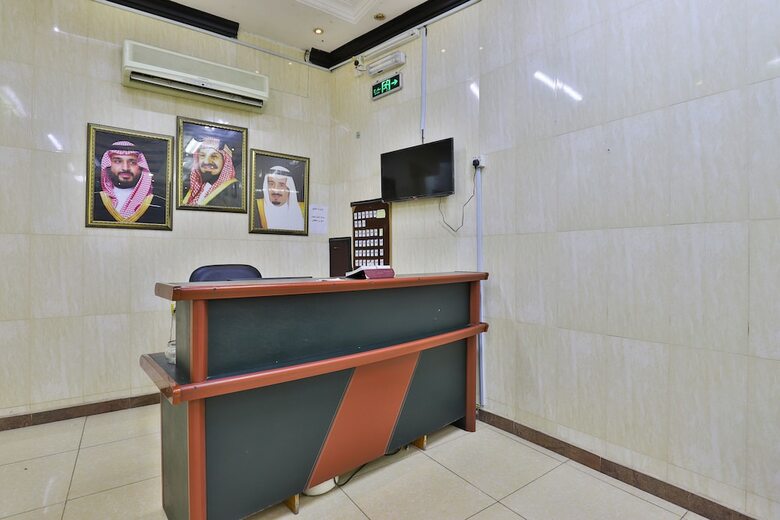 Oyo 437 Ajnihat Altamayuz