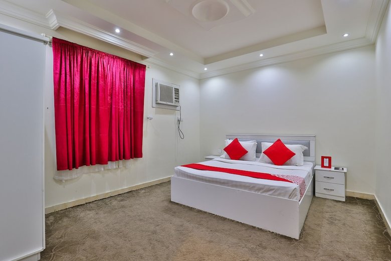 Apartamento Oyo 430 Al Jawad Units