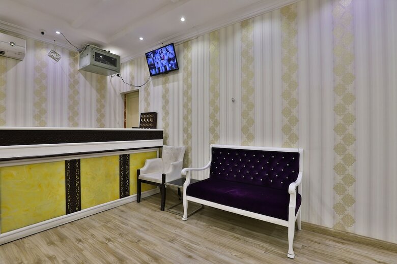 Apartamento Oyo 430 Al Jawad Units