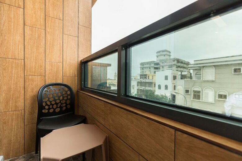 Bed & Breakfast Cheng Yue Homestay