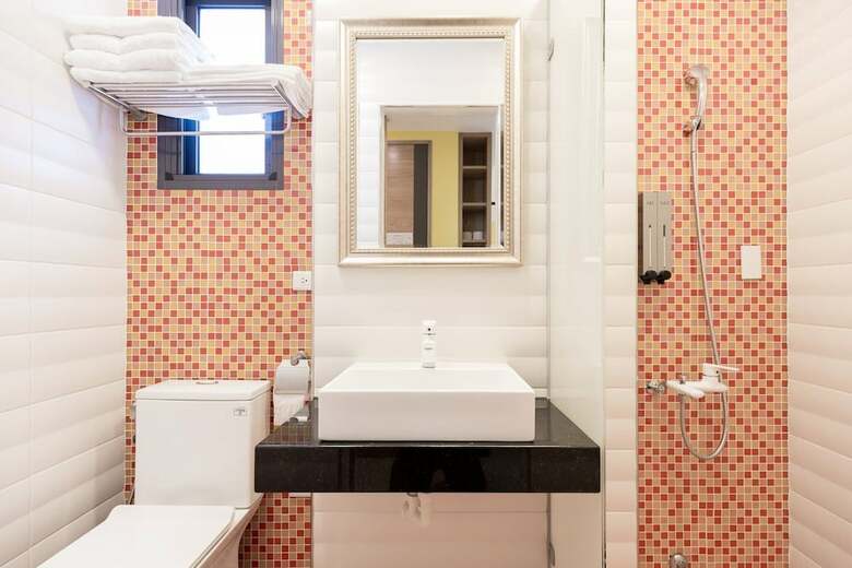 Bed & Breakfast Cheng Yue Homestay