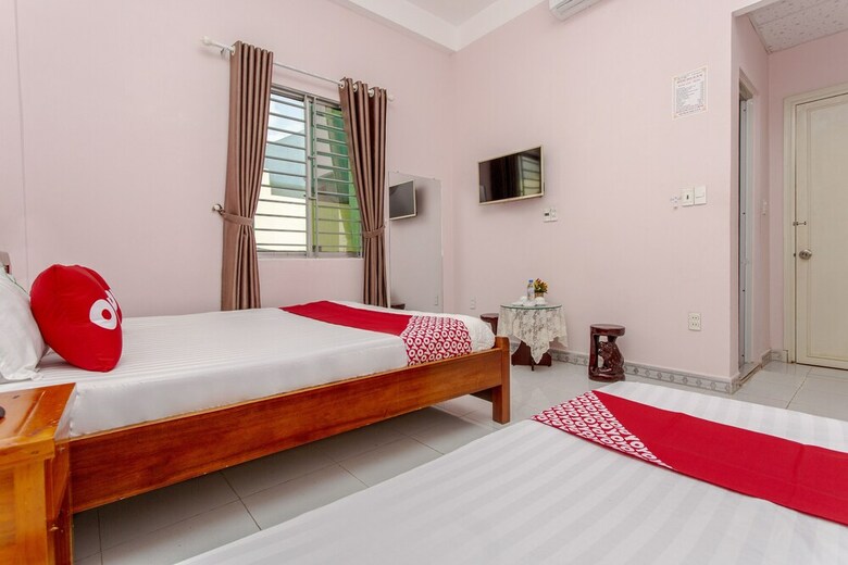 Hotel Oyo 962 Tulip Motel