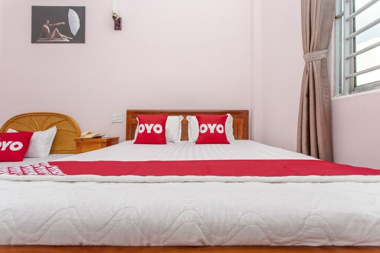 Hotel Oyo 962 Tulip Motel