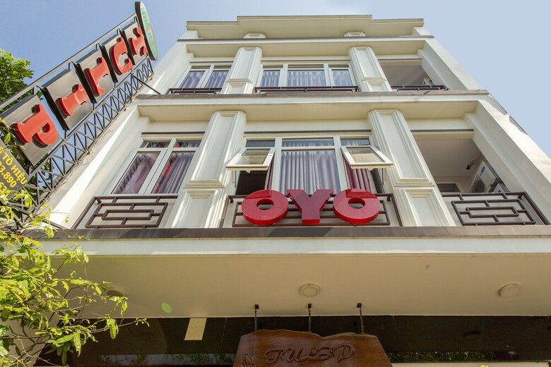 Hotel Oyo 962 Tulip Motel
