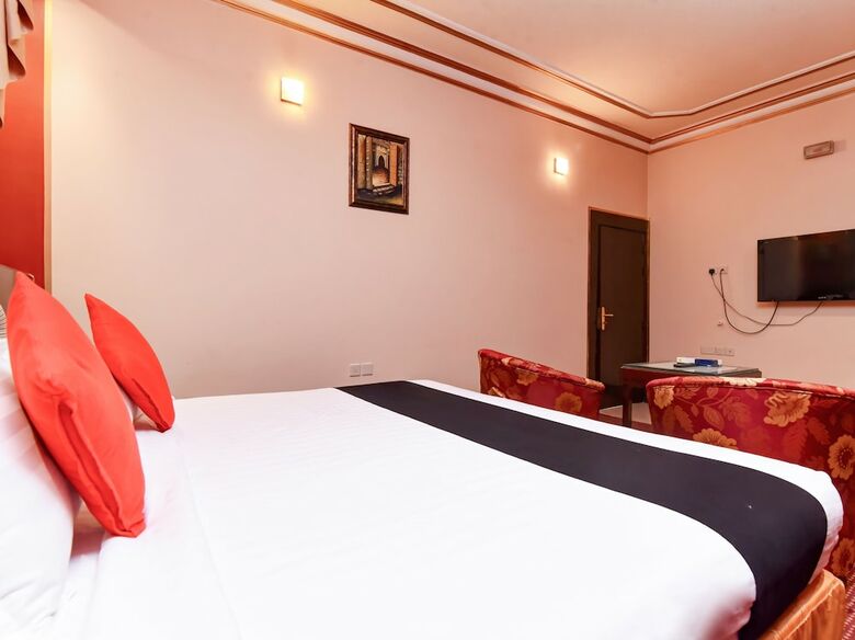 Capital O 456 Almansour Grand Hotel