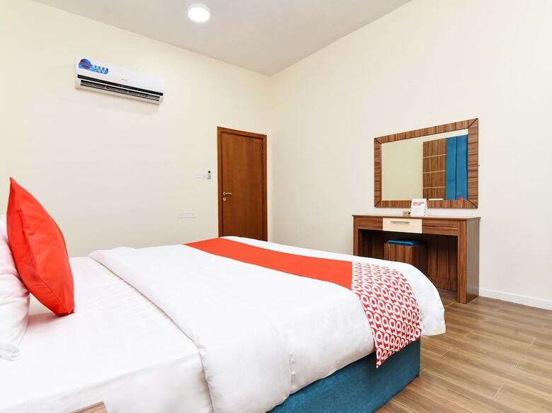 Hotel Oyo 455 Hamar Ain