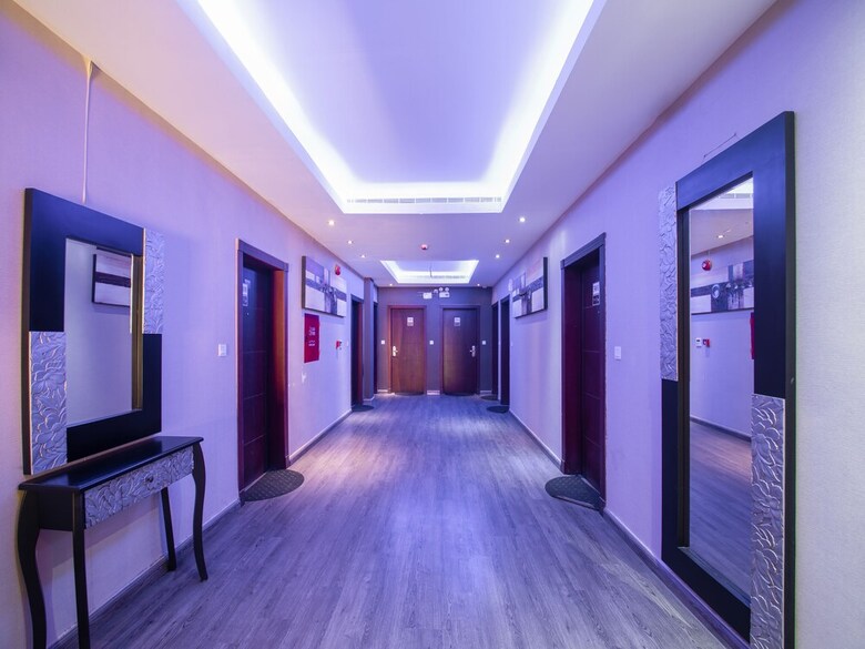 Hotel Oyo 457 Diafati 2