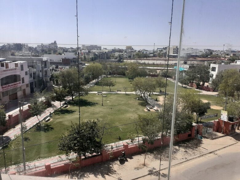 Hotel Shiv Palace