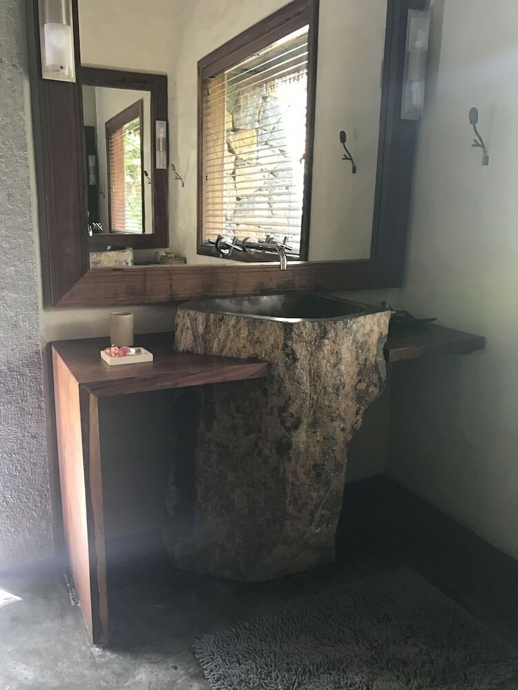 Posada Lakaz Chamarel Exclusive Lodge